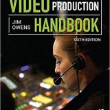 (eBook PDF)Video Production Handbook 6e by Jim Owens