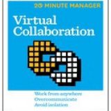 (eBook PDF)Virtual Collaboration (HBR 20-Minute Manager Series) by Harvard Business Review