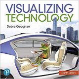 (eBook PDF)Visualizing Technology Complete, 8th Edition  by Debra Geoghan