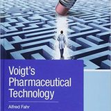 (eBook PDF)Voigt s Pharmaceutical Technology by Alfred Fahr , Gerrit L. Scherphof (Translator)
