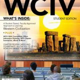 (eBook PDF)WCIV, Volume I 1st Edition by Gavin Lewis
