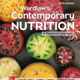 (eBook PDF)Wardlaw’s Contemporary Nutrition: A Functional Approach 5th Edition by Gordon M. Wardlaw, Anne M. Smith, Angela L. Collene