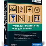 (eBook PDF)Warehouse Management with SAP S4HANA 2E by Namita Sachan (author) & Aman Jain (author)