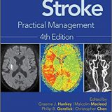 (eBook PDF)Warlow's Stroke Practical Management 4th Edition by Graeme J. Hankey , Malcolm Macleod , Philip B. Gorelick , Christopher Chen , Fan Z. Caprio , Heinrich Mattle