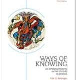 (eBook PDF)Ways of Knowing, 3rd Edition  by Yale D. Belanger , Nelson EDU