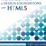 (eBook PDF)Web Development and Design Foundations with HTML5 10th Edition by Terry Felke-Morris