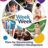 (eBook PDF)Week by Week Plans for Documenting Childrens Development 7th Edition by Barbara Ann Nilsen  Cengage Learning; 7 edition (January 1, 2016)