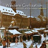 (eBook PDF)Western Civilization Beyond Boundaries, Volume II Since 1560 7th Edition by Thomas F. X. Noble , Barry Strauss , Duane Osheim , Kristen Neuschel , Elinor Accampo