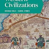 (eBook PDF)Western Civilizations (Full Twentieth Edition) (Vol. 1) by Joshua Cole,Carol Symes