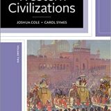 (eBook PDF)Western Civilizations Their History and Their Culture Volume 2, 19th Edition  by Joshua Cole , Carol Symes