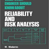 (eBook PDF)What Every Engineer Should Know about Reliability and Risk Analysis by Mohammad Modarres