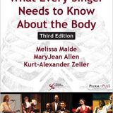(eBook PDF)What Every Singer Needs to Know About the Body, Third Edition by Melissa Malde , MaryJean Allen, Kurt-Alexander Zeller