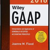 (eBook PDF)Wiley GAAP 2018 by Joanne M. Flood