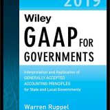 (eBook PDF)Wiley GAAP for Governments 2019 by Warren Ruppel