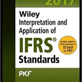 (eBook PDF)Wiley IFRS 2017 by PKF International Ltd