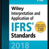 (eBook PDF)Wiley Interpretation and Application of IFRS Standards 2018 by PKF International Ltd