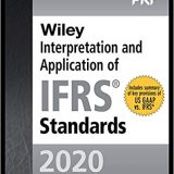 (eBook PDF)Wiley Interpretation and Application of IFRS Standards 2020 (Wiley IFRS) by PKF International Ltd