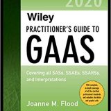 (eBook PDF)Wiley Practitioner's Guide to GAAS 2020 by Joanne M. Flood