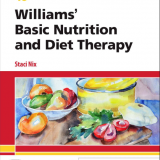 (eBook PDF)Williams  Basic Nutrition and Diet Therapy 16th Edition by Staci Nix McIntosh