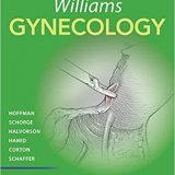 (eBook PDF)Williams Gynecology, 4th Edition  by Barbara Hoffman , John Schorge , Karen Bradshaw , Lisa Halvorson , Joseph Schaffer , Marlene Corton