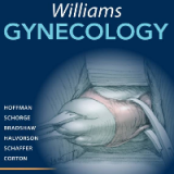 (eBook PDF)Williams Gynecology Third Edition by Barbara Hoffman, John Schorge, Karen Bradshaw, Lisa Halvorson, Joseph Schaffer, Marlene M. Corton