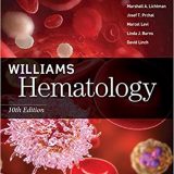 (eBook PDF)Williams Hematology, 10th Edition 2021 by Kenneth Kaushansky , Marshall Lichtman , Josef Prchal , Marcel Levi , Linda Burns , David C. Linch