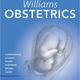 (eBook PDF)Williams Obstetrics 26th Edition by F. Gary Cunningham, Kenneth Leveno , Jodi Dashe , Barbara Hoffman , Catherine Spong , Brian Casey