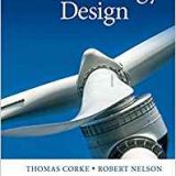 (eBook PDF)Wind Energy Design by Thomas Corke , Robert Nelson