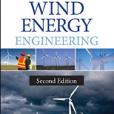 (eBook PDF)Wind Energy Engineering, 2nd Edition by Pramod Jain