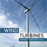 (eBook PDF)Wind Turbines: Theory and Practice  by Colin Anderson