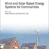 (eBook PDF)Wind and Solar Based Energy Systems for Communities (Energy Engineering) by Rupp Carriveau , David S-K. Ting  The Institution of Engineering and Technology (May 9, 2018)