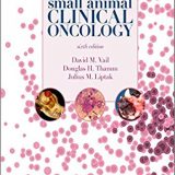 (eBook PDF)Withrow and Macewens Small Animal Clinical Oncology 6th Edition by David M. Vail