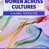 (eBook PDF)Women Across Cultures A Global Perspective 5th Edition  by Shawn Meghan Burn