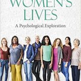(eBook PDF)Womens Lives A Psychological Exploration, 4th Edition by Claire A. Etaugh , Judith S. Bridges  Routledge; 4 edition (October 20, 2017)