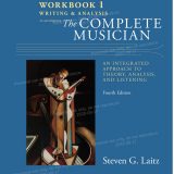 (eBook PDF)Workbook to Accompany The Complete Musician 4th Edition by Steven Laitz