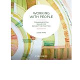 (eBook PDF)Working with People Communication Skills for Reflective Practice 2nd Edition
