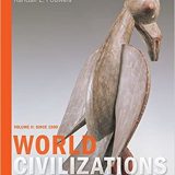 (eBook PDF)World Civilizations Volume II Since 1500 8th Edition by Philip J. Adler , Randall L. Pouwels