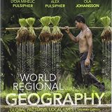 (eBook PDF)World Regional Geography Global Patterns, Local Lives, 7th Edition  by Lydia Mihelic Pulsipher,Alex Pulsipher,Ola Johansson