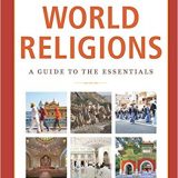 (eBook PDF)World Religions A Guide to the Essentials 2nd Edition by Thomas A. Robinson , Hillary P. Rodrigues