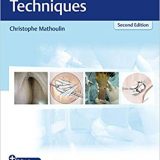 (eBook PDF)Wrist Arthroscopy Techniques 2nd Edition  by Christophe Mathoulin