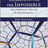 (eBook PDF)Yearning for the Impossible by John Stillwell