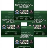 (eBook PDF)Youmans and Winn Neurological Surgery 7th Edition by H. Richard Winn