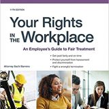 (eBook PDF)Your Rights in the Workplace by Sachi Barreiro Attorney
