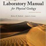 (eBook PDF)Zumberges Laboratory Manual for Physical Geology, 16th Edition