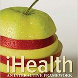(eBook PDF)iHealth, 3rd Edition  by Phillip Sparling Mr. , Kerry Redican