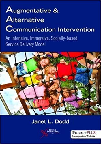(eBook PDF)Augmentative and Alternative Communication Intervention by Janet L. Dodd