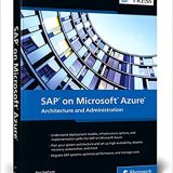 (eBook PDF)SAP on Microsoft Azure by Ravi Kashyap