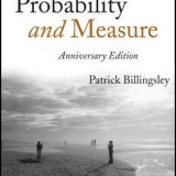 Probability and Measure, Anniversary Edition PDF
